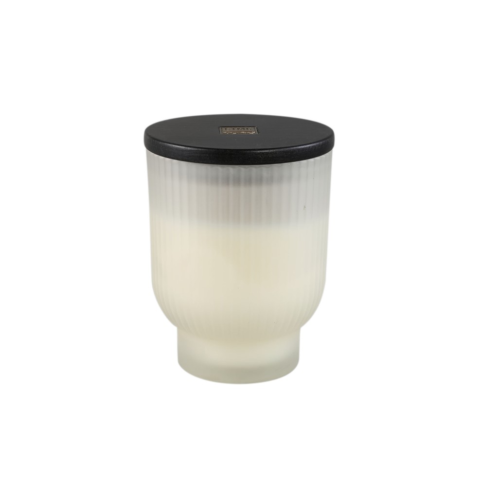 New Elements Floral Arabia Scented Candle 380g L