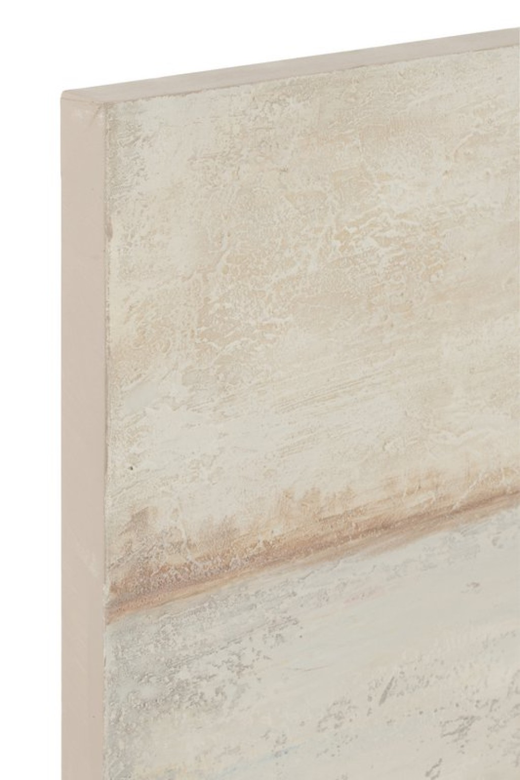 J-Line Painting Mog Acrylic Paint/Canvas Mix