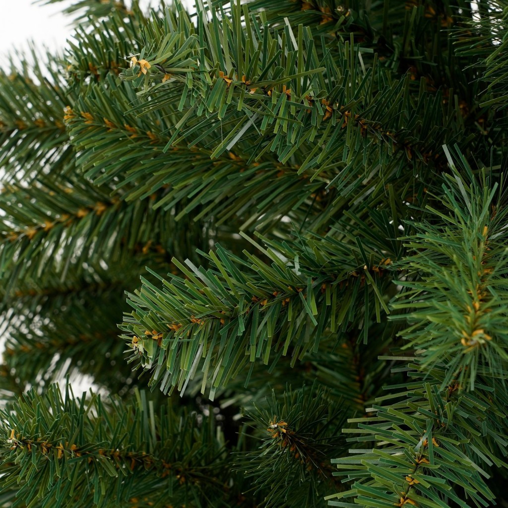 Bedford Kunstkerstboom - H230 x Ø130 cm - Groen