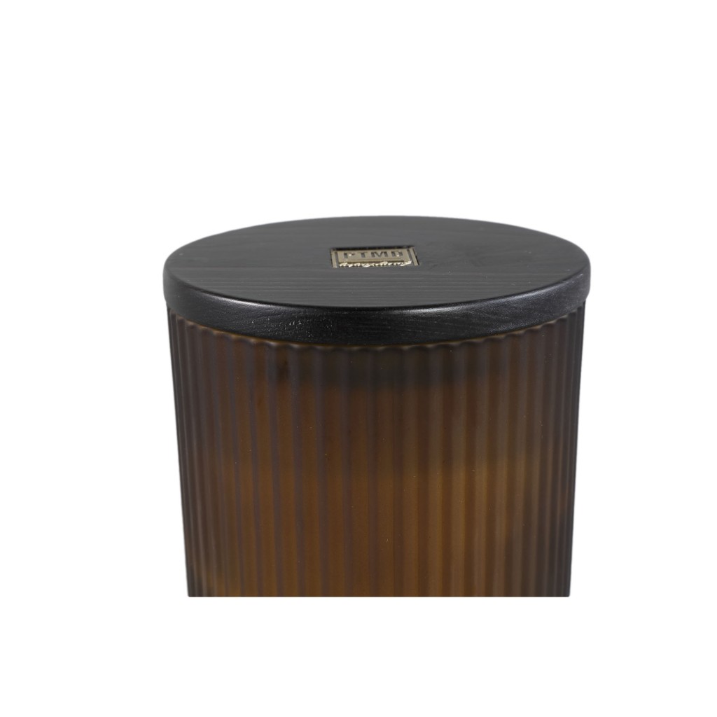 New Elements Woody Bouquet Scented Candle 380g L