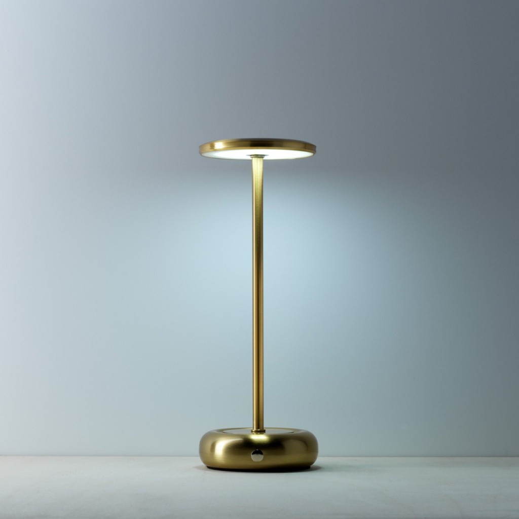 De Smooth Operator Led-tafellamp