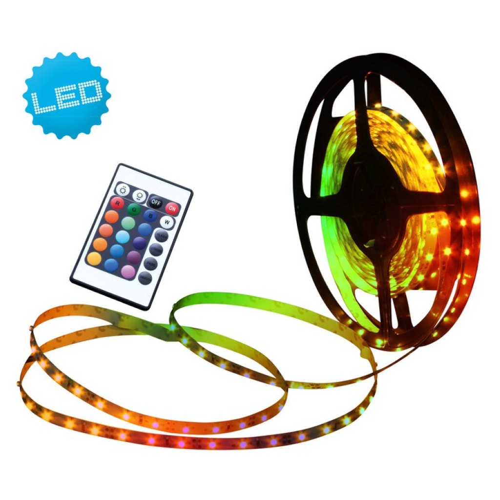 LED "Stripe" indoor