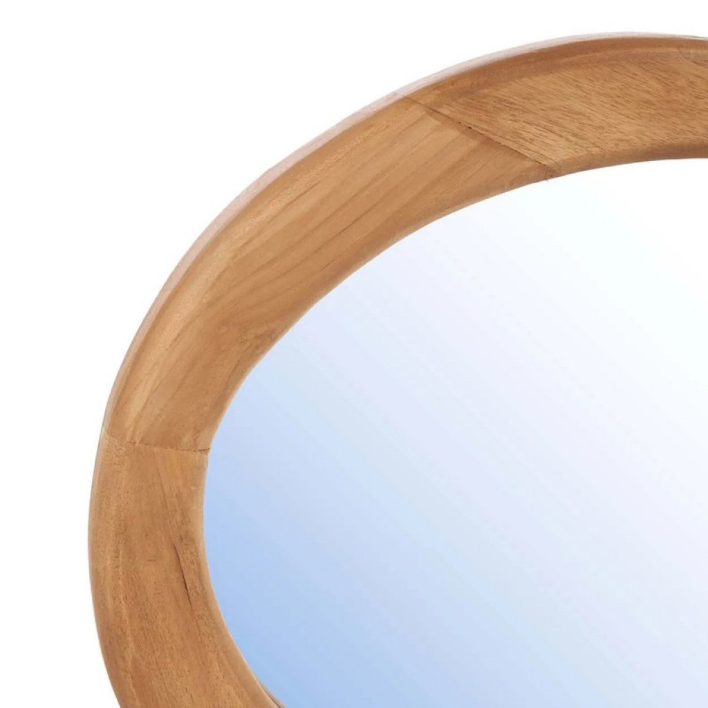 The Organic Mirror - Natural - M