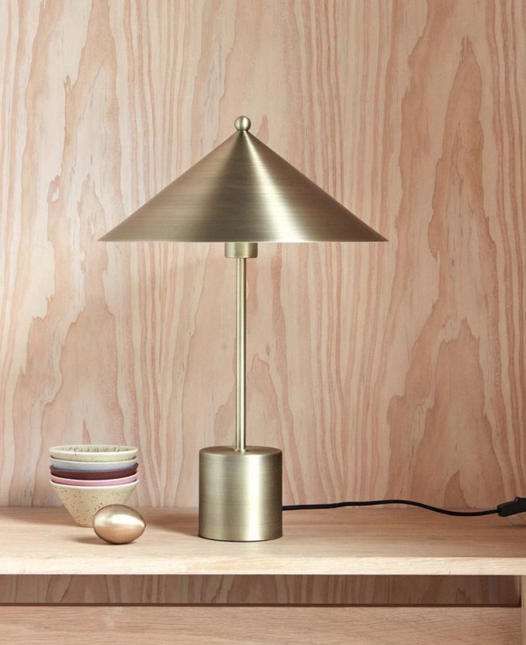 Kasa Table Lamp (EU)