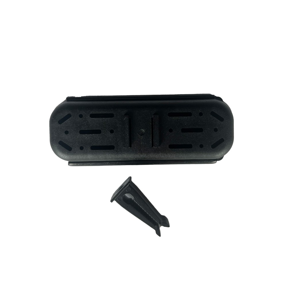 New Elements Oud Minerale Car Perfume