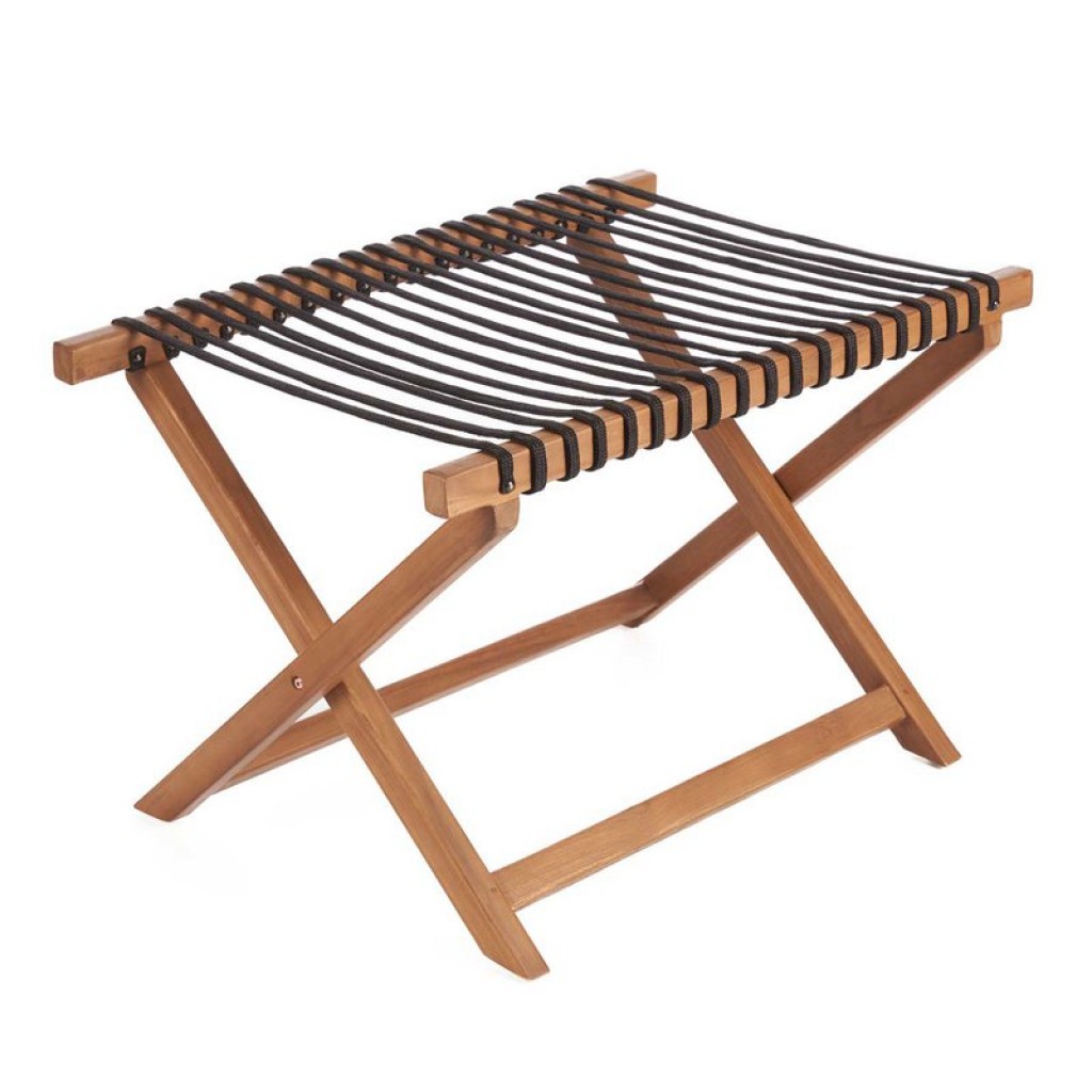 The Luggage Rack - Natural - L