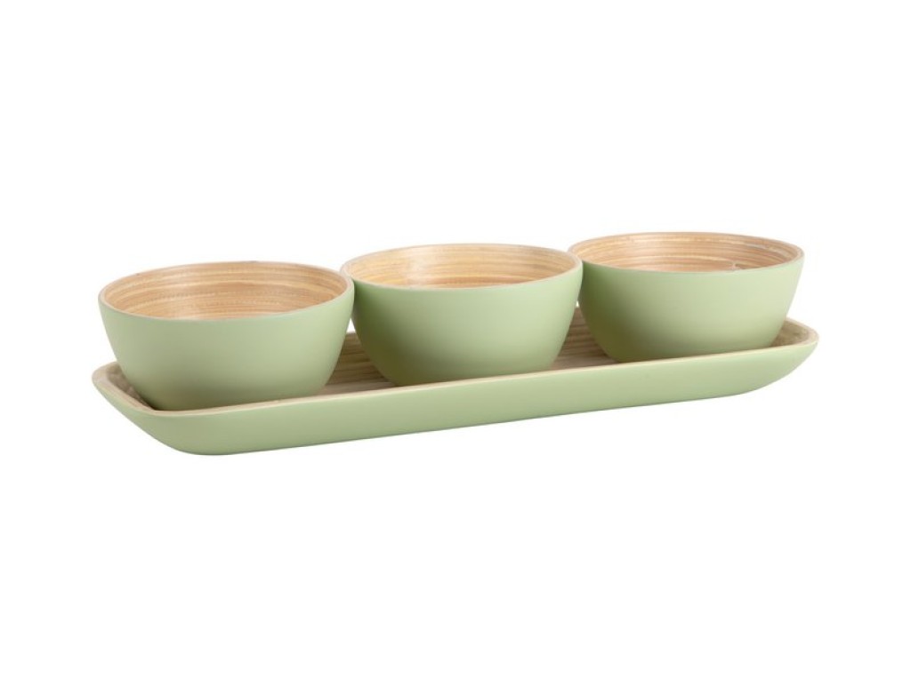Snack Set Puro