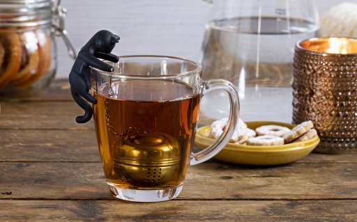 Peleg Design Thee-ei Cattea