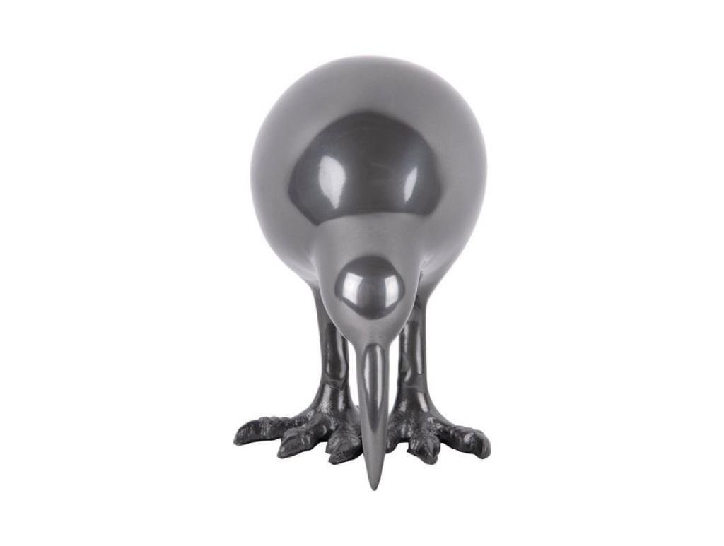Statue Kiwi Bird