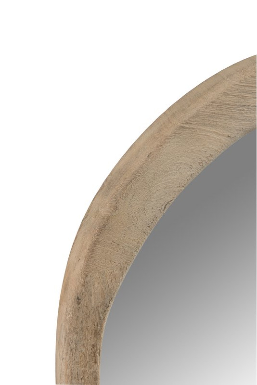 J-Line siegel Irregular - wood - small
