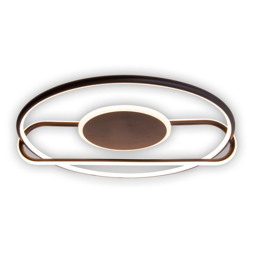 LED ceiling light D: 54cm "Brendan"