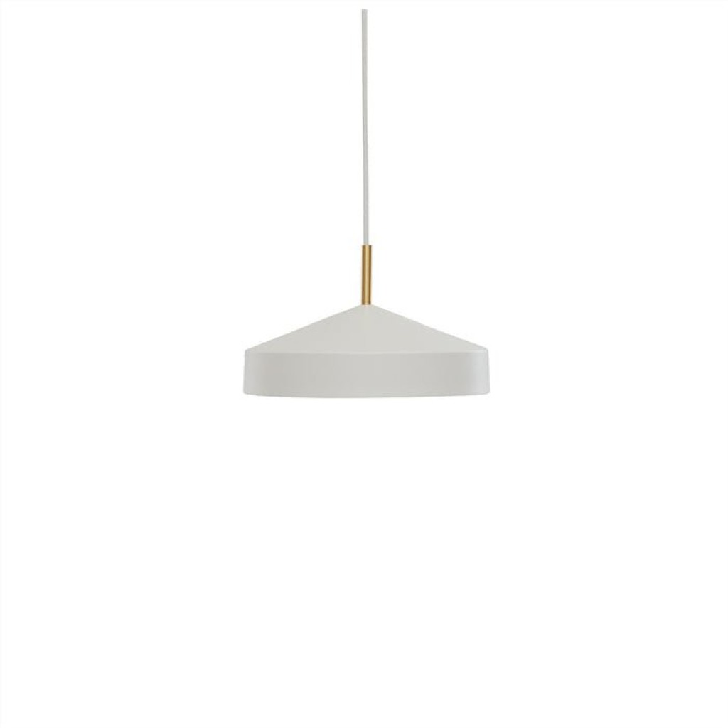 Hatto Pendant - Small