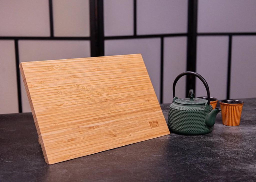 Knives and Kitchen Accessories Set - The Complete Set Deluxe Edition (C): 6 knives + 5 accessories