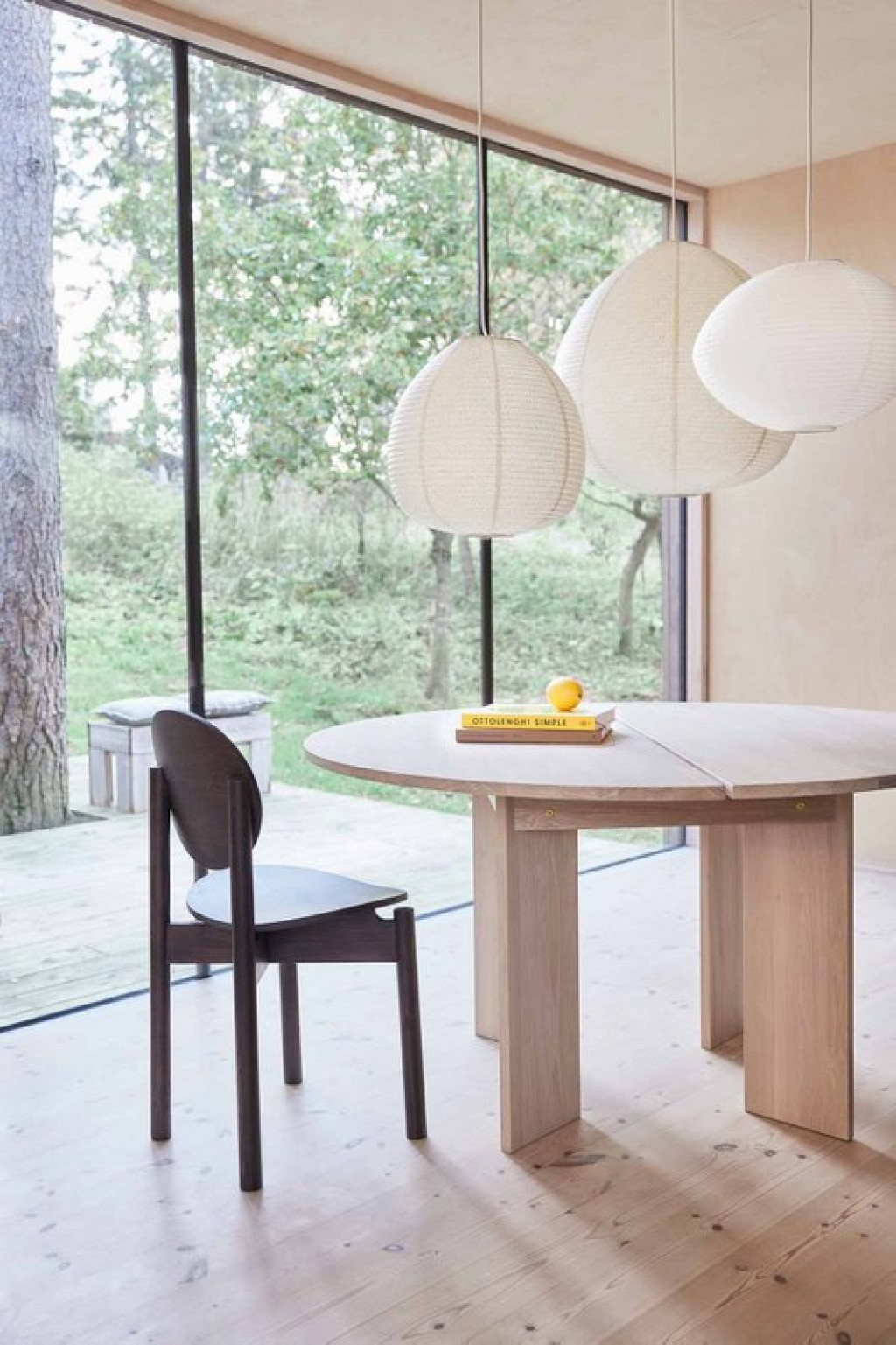 Moyo Paper Shade - Large