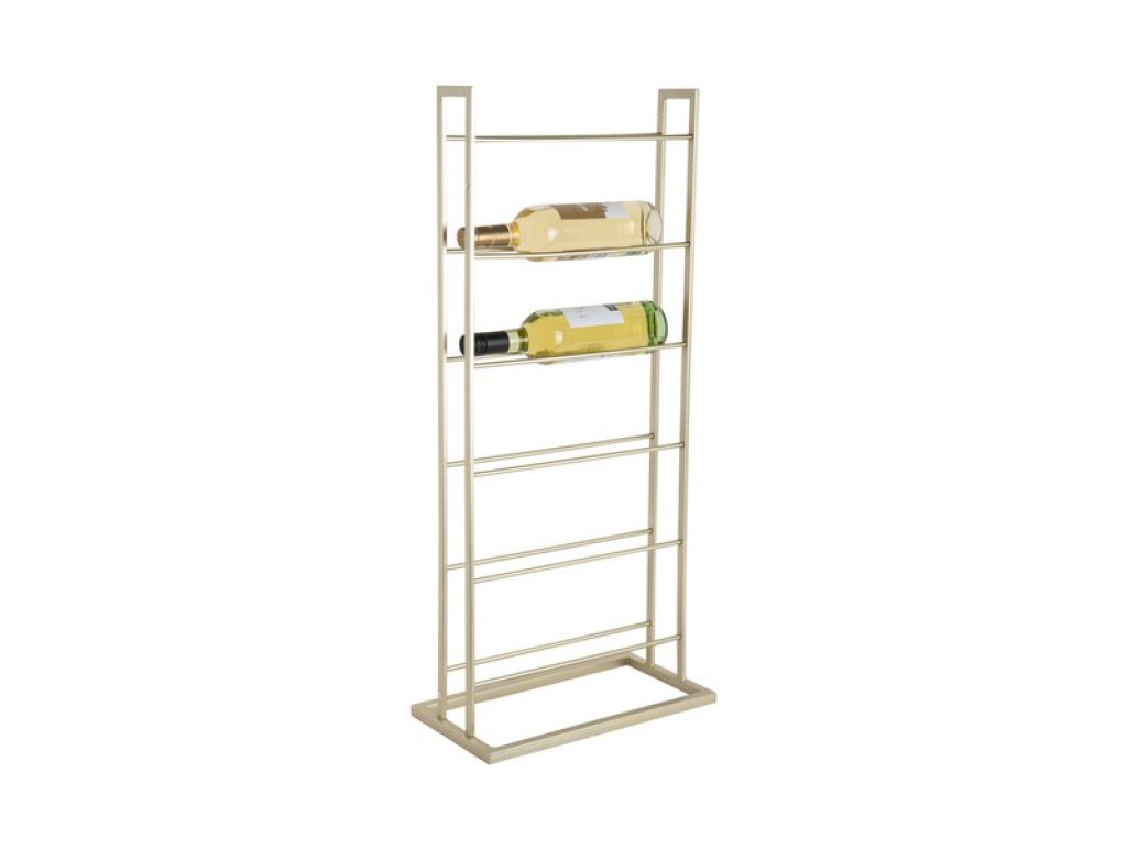 Wine Rack Single Floor