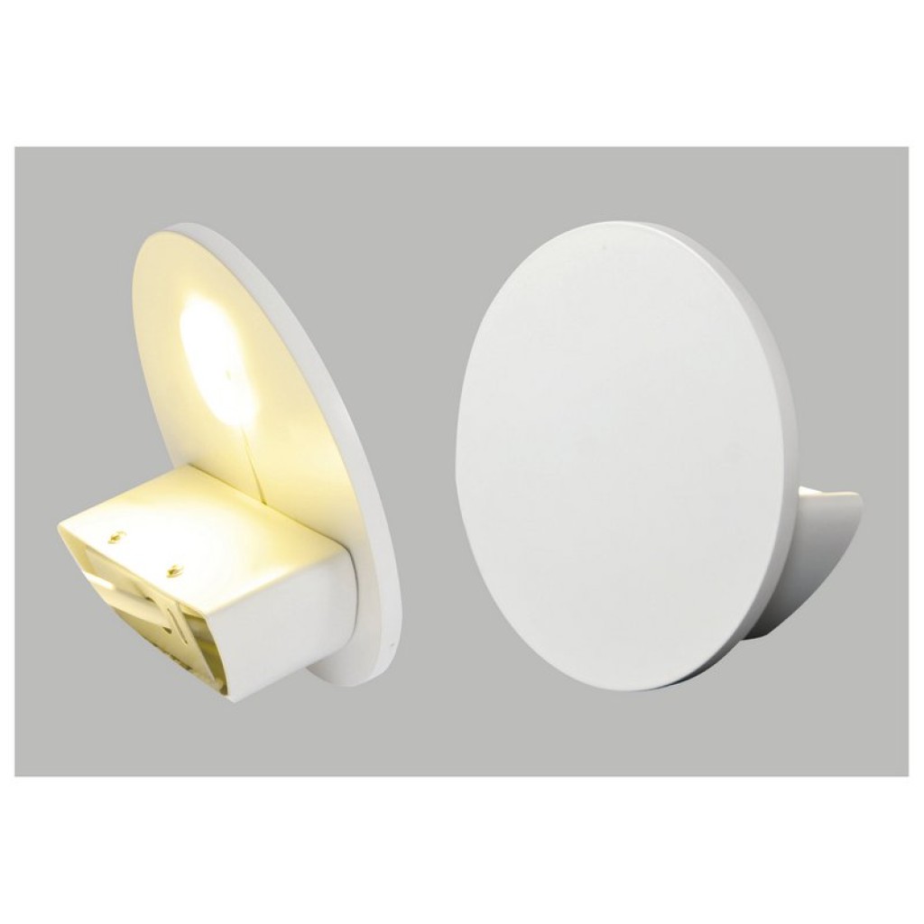 LED wall light "Stan"