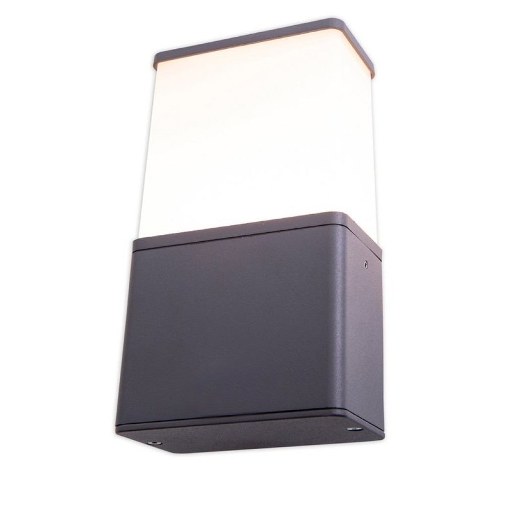 LED outdoor wall lights "Vigo"