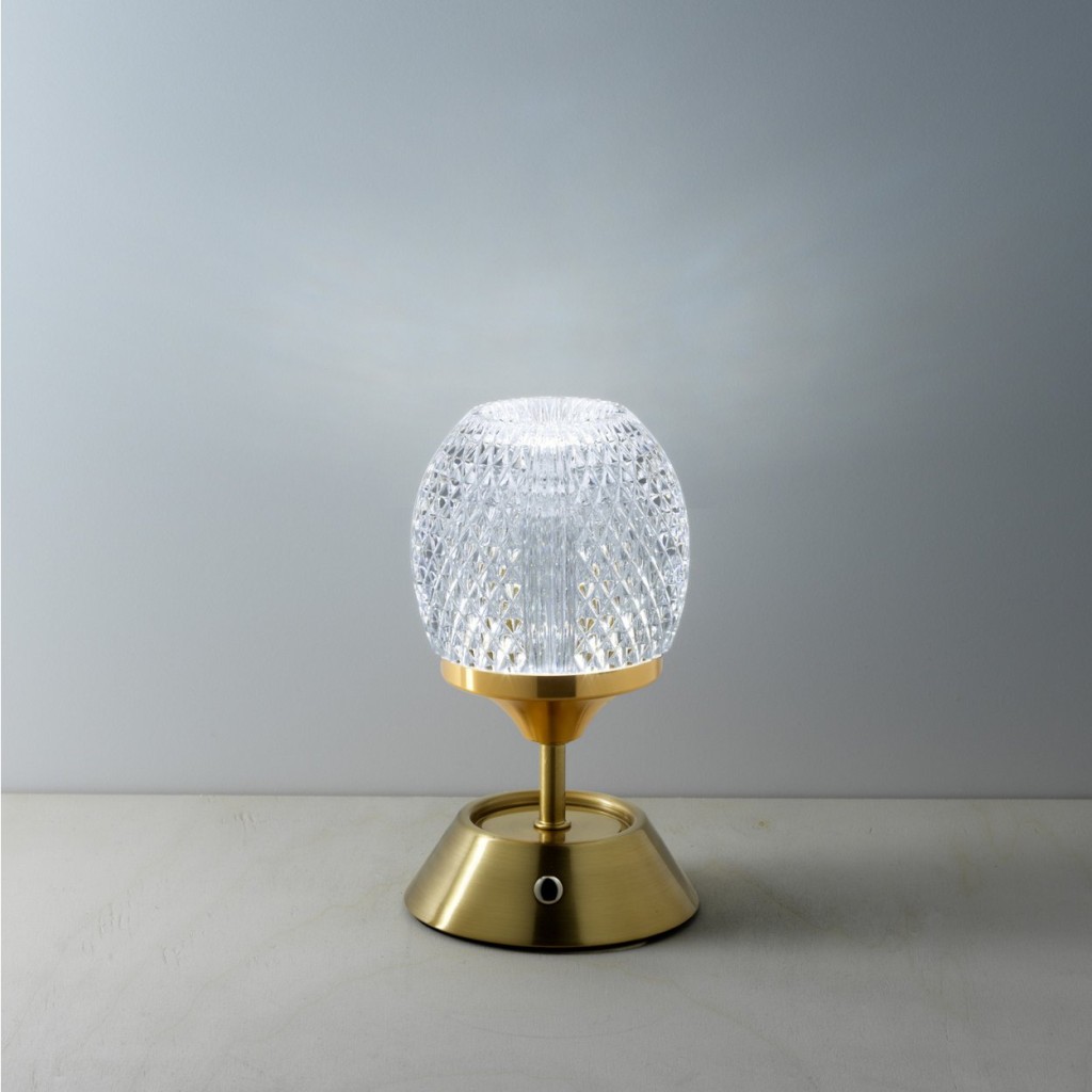 De Glow Sinatra Led-tafellamp