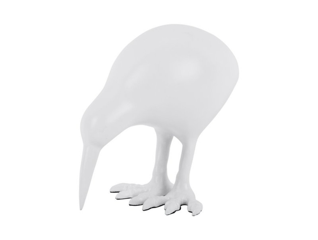 Statue Kiwi Bird