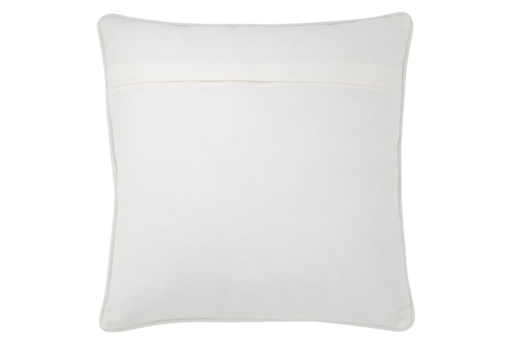 J-Line cushion Palermo - textile - green