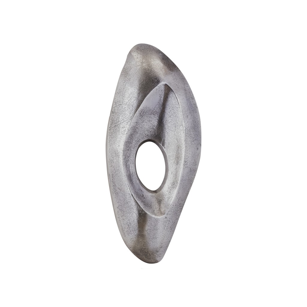 Kellaine Nickel Casted Alu Wall Panel Small