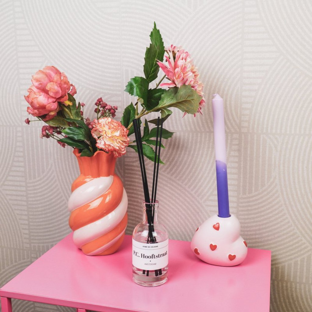 Reed Diffuser - PC Hooftstraat Amsterdam - 200ml