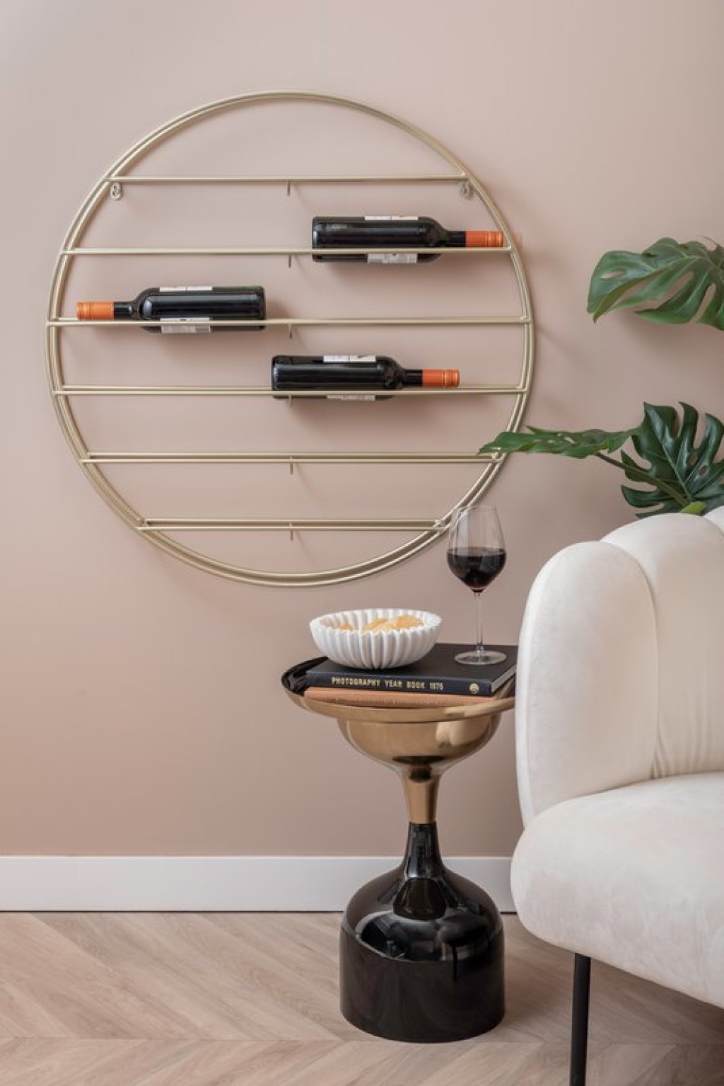Wine Rack Redondo