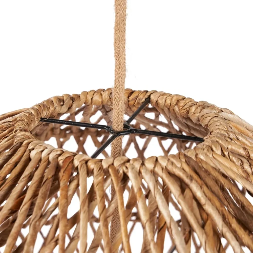The Xiomara Pendant - Natural - XL