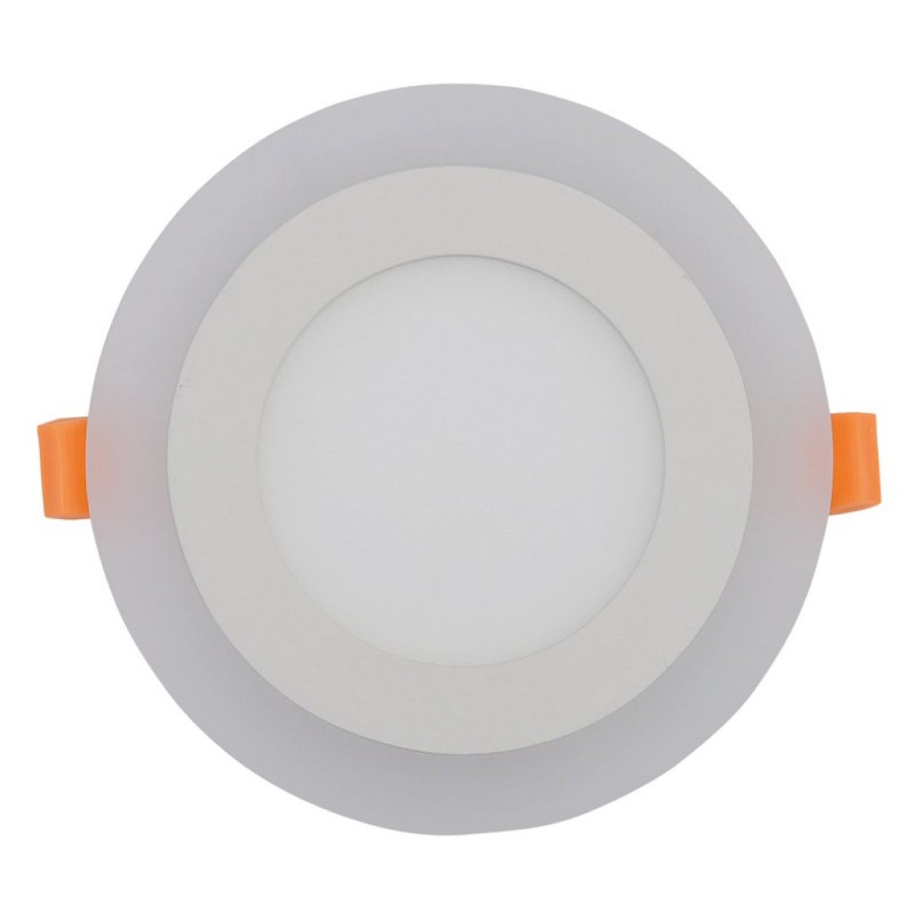 LED recessed lamp "Interna" D: 14.3cm