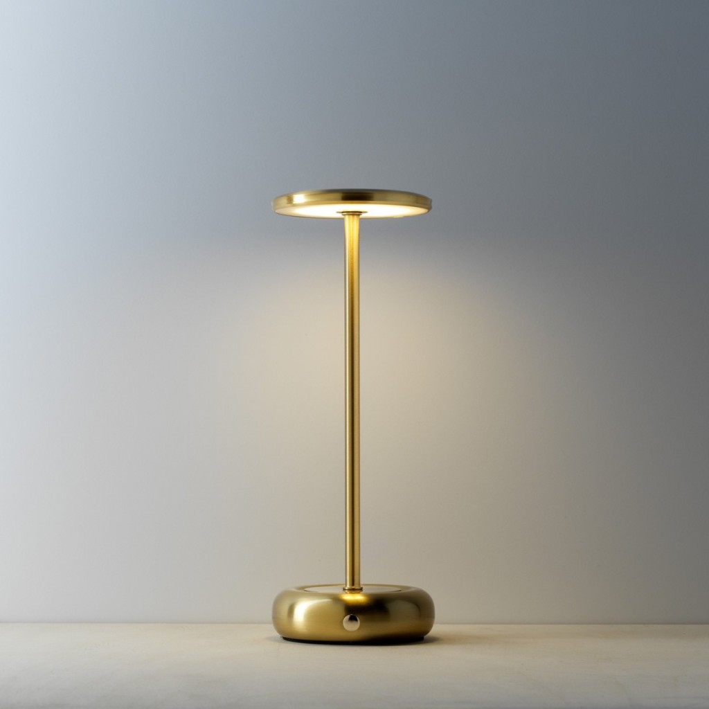 De Smooth Operator Led-tafellamp