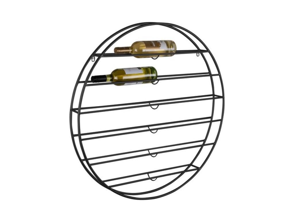 Wine Rack Redondo
