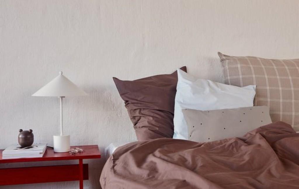 Kasa Table Lamp (EU)