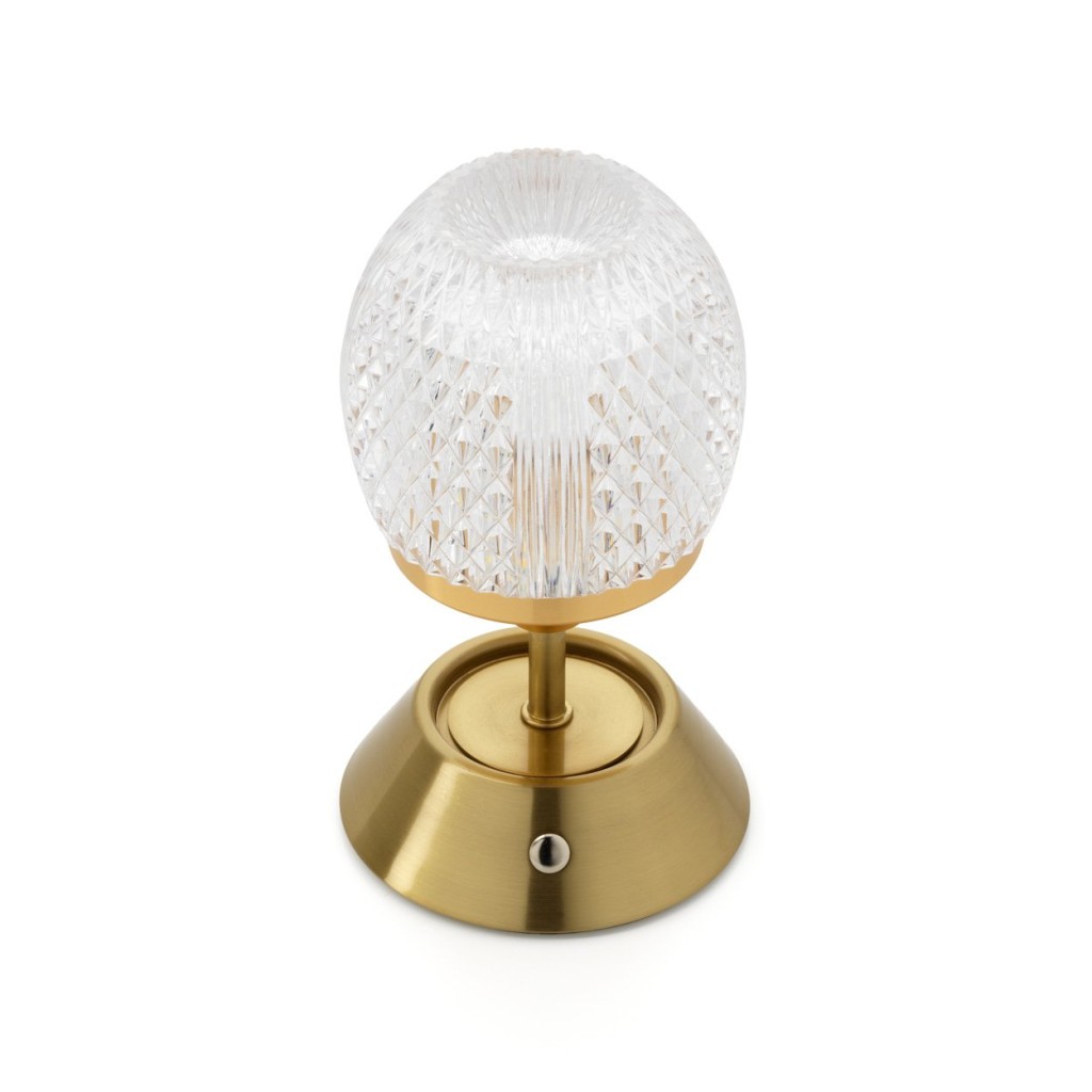 De Glow Sinatra Led-tafellamp