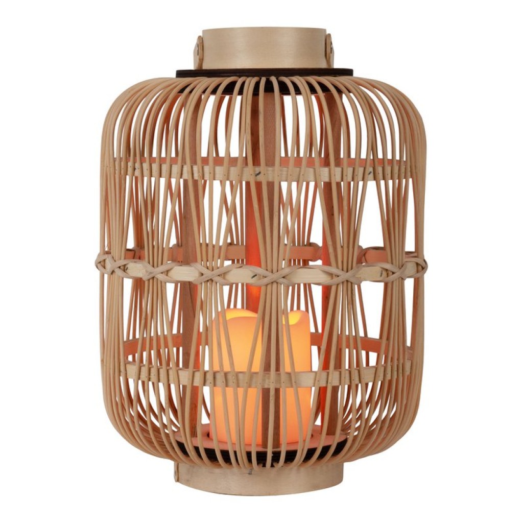 LED decol light "Korbinian" H: 32.5 cm