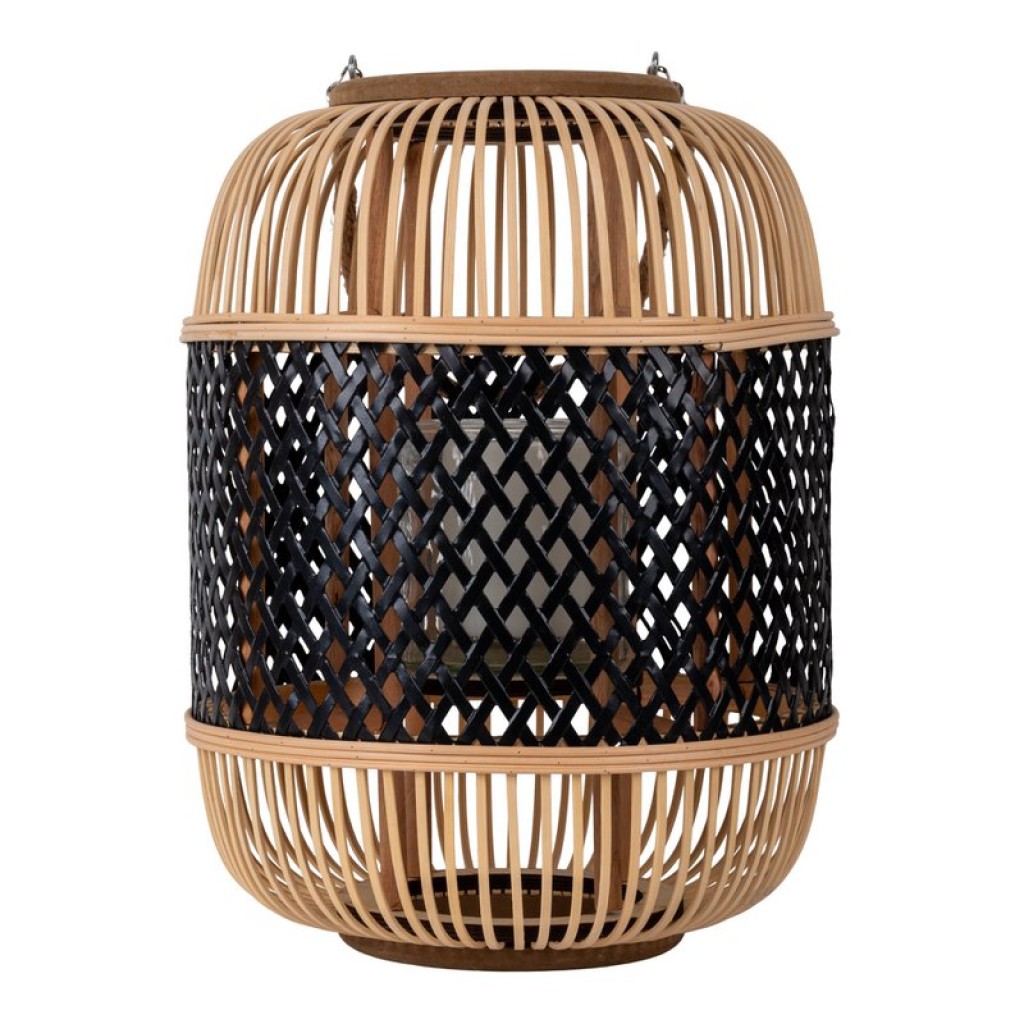 LED decol light "Korbinian" H: 31.5 cm