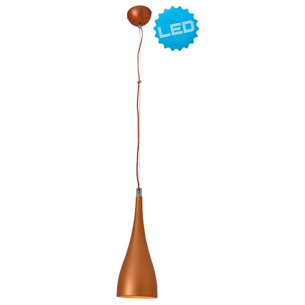 LED pendant lamp "Lima"