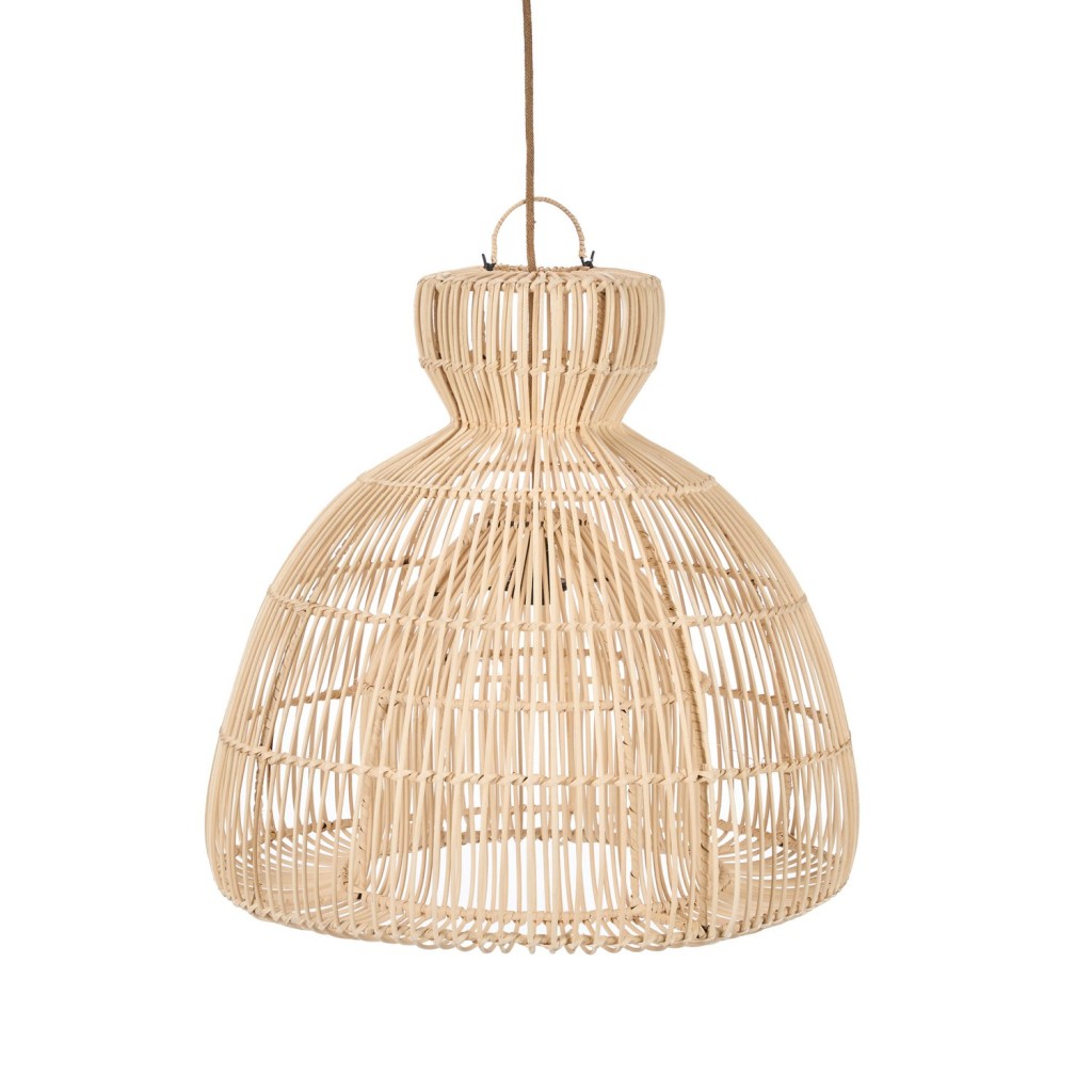 De Matcha Whisk-hanger - Naturel - M