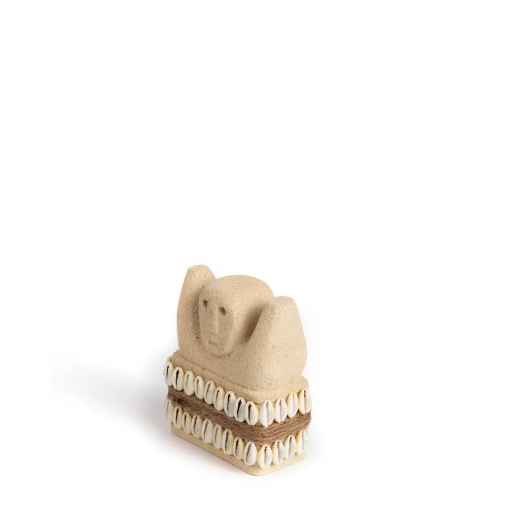 De Sumba-steen %2328 - S