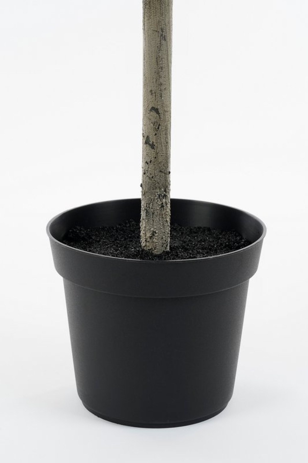 Laurel tree artificial plant - H120 x Ø40 cm - Green