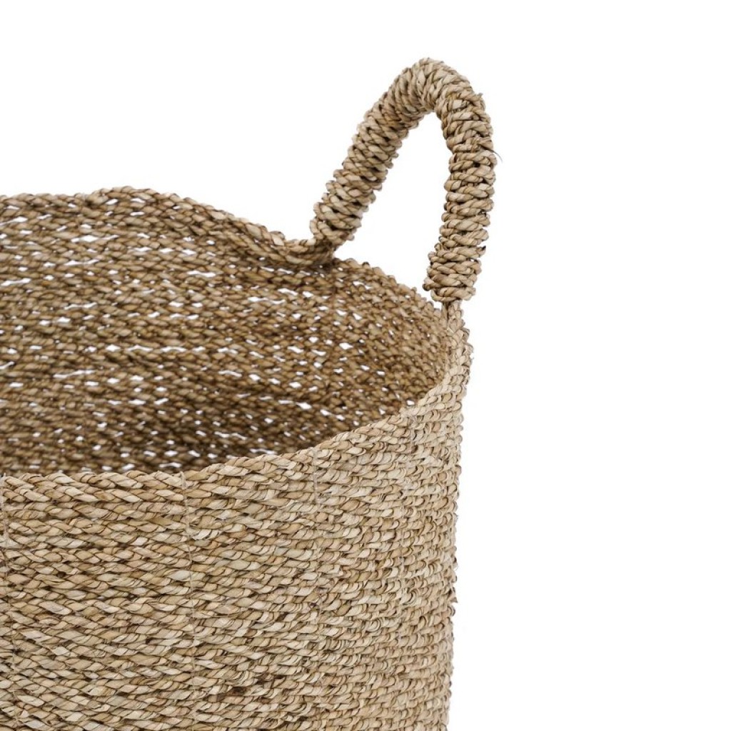 The Sensity Baskets - Natural - S