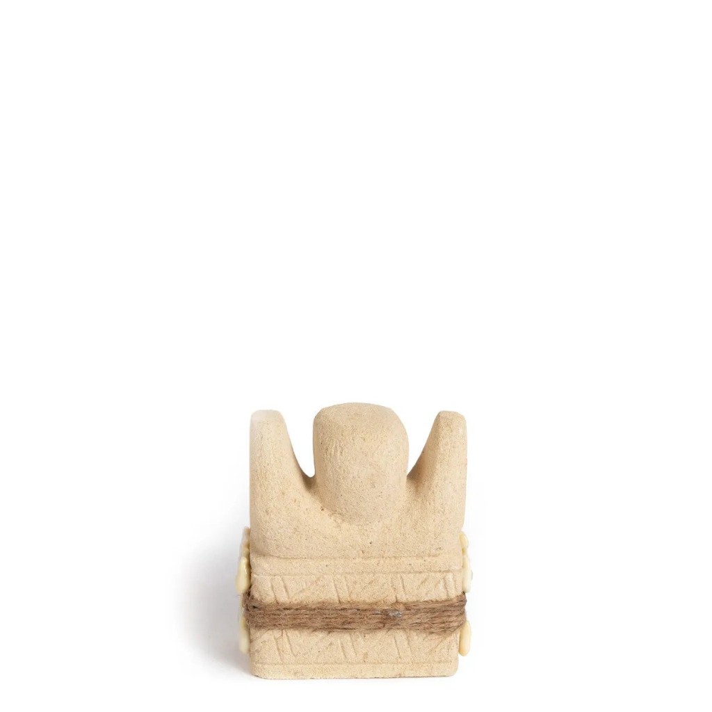 De Sumba-steen %2328 - S