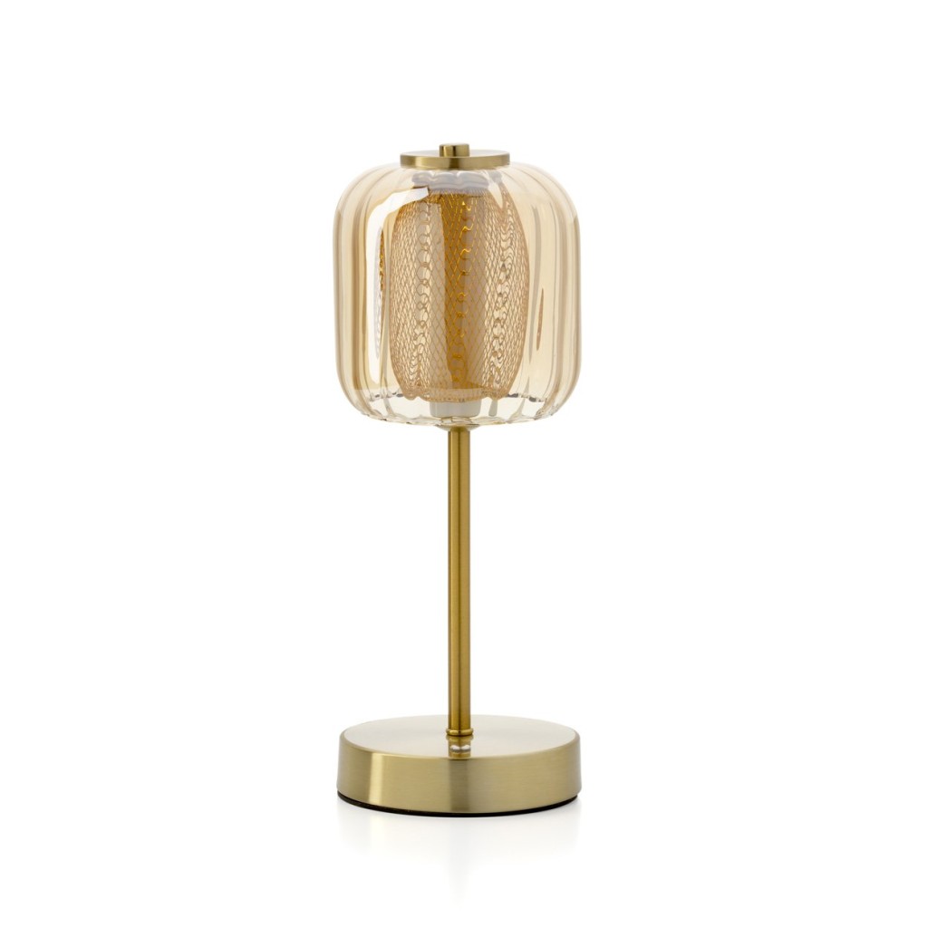 De Lighty Gaga Led-tafellamp