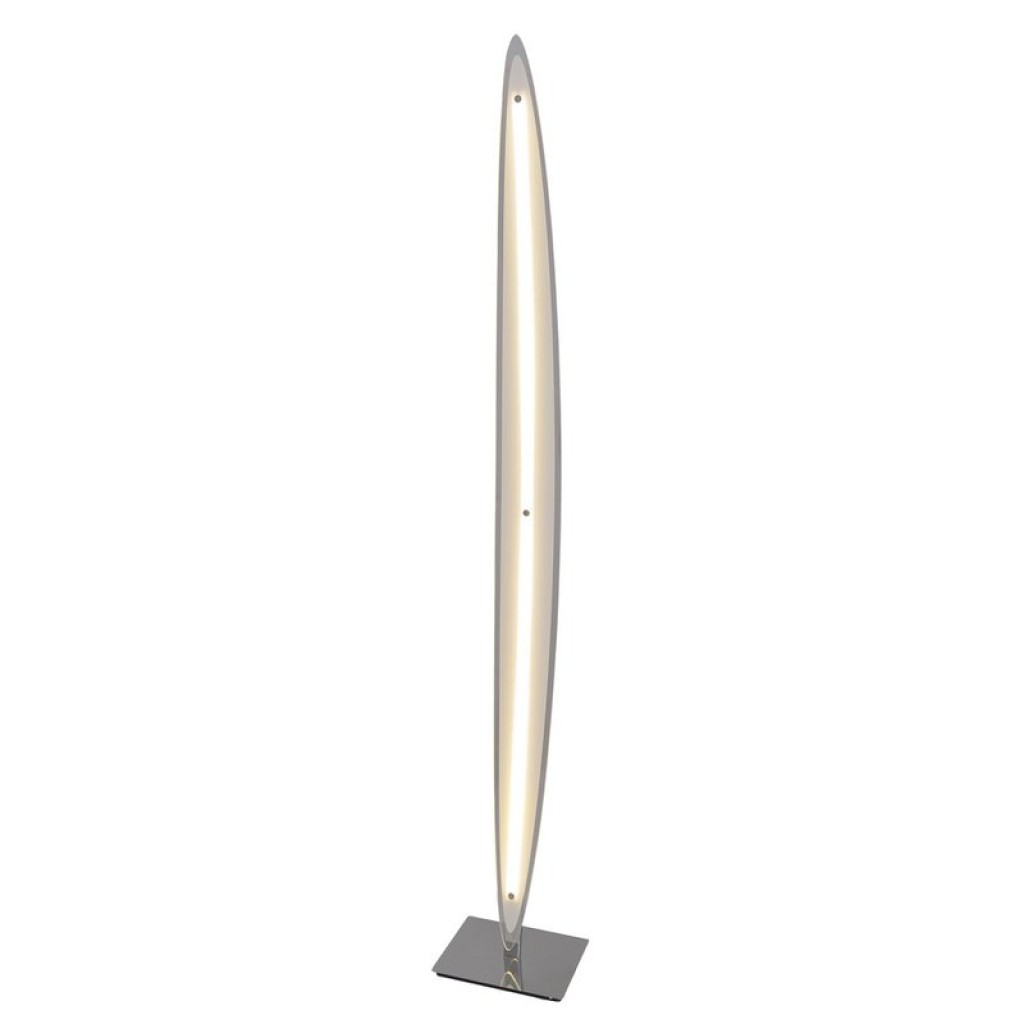 "Surf" LED floor lamp