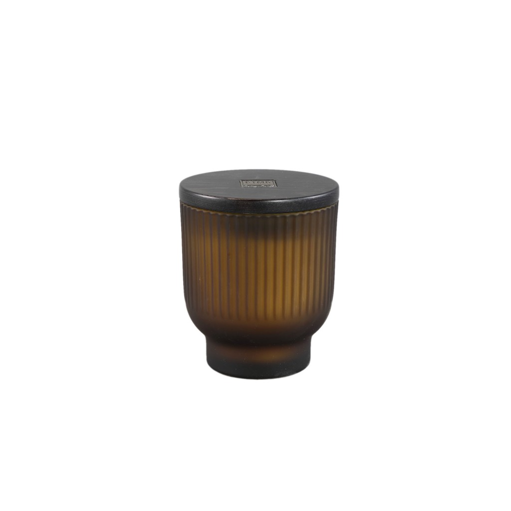New Elements Woody Bouquet Scented Candle 280g S
