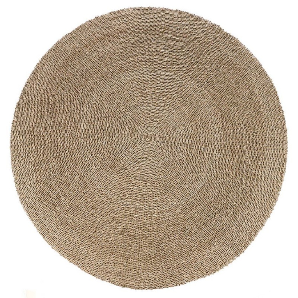 The Sizali Carpet - Natural - 200