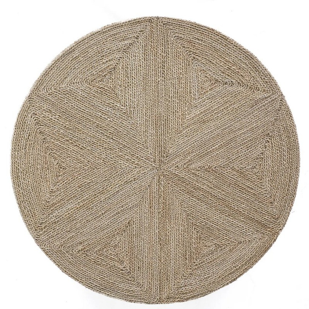 The Huge Pouffe - Natural