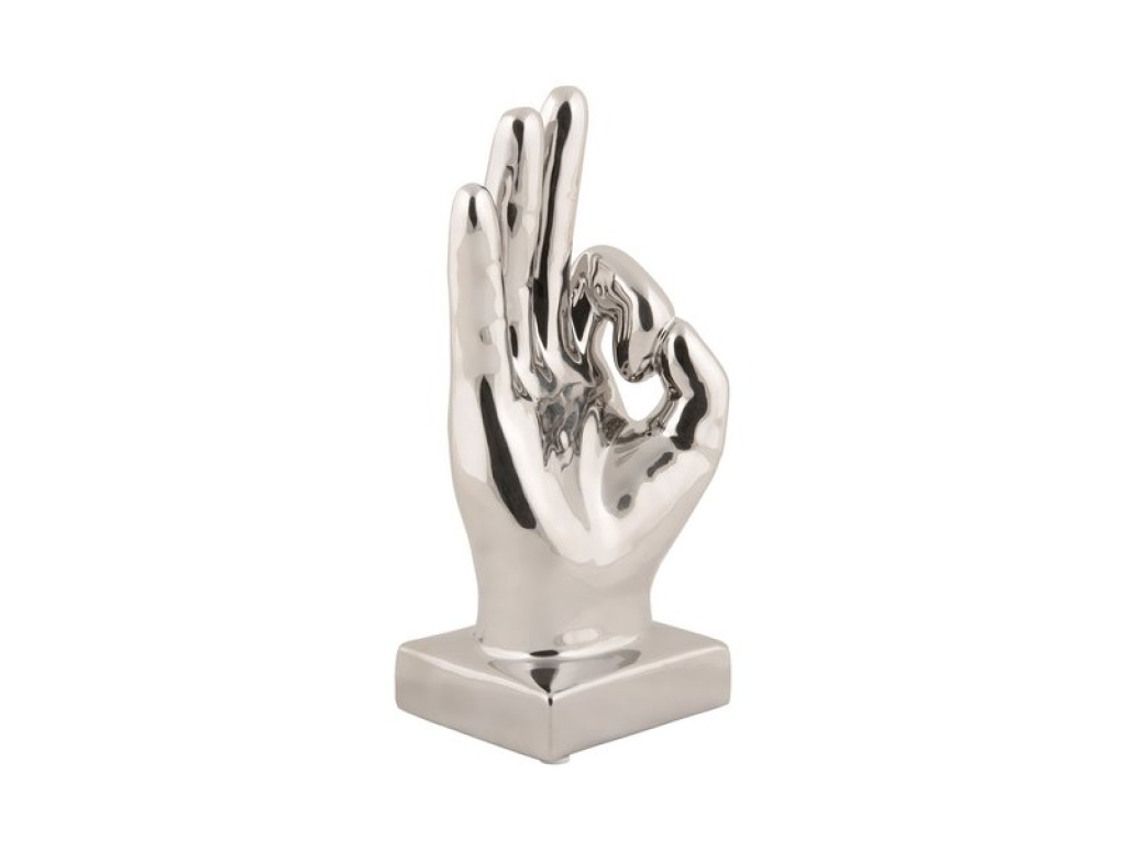 Statue Perfecto