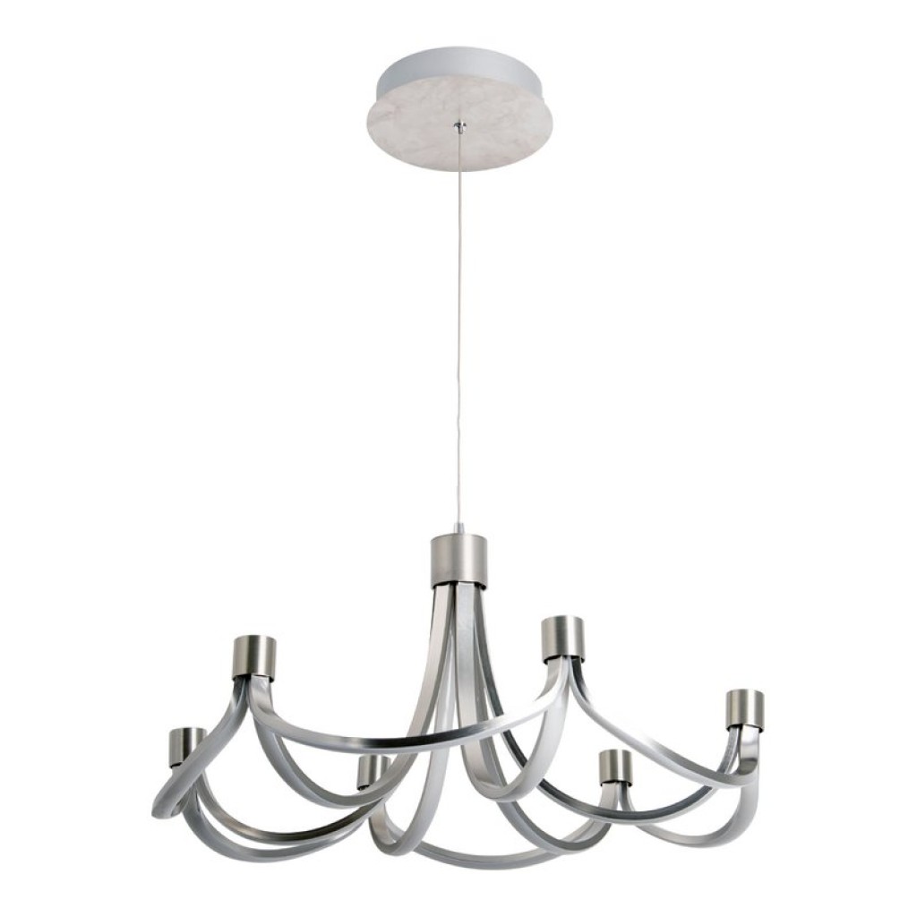 LED Pendelleuchte "FESTOS"