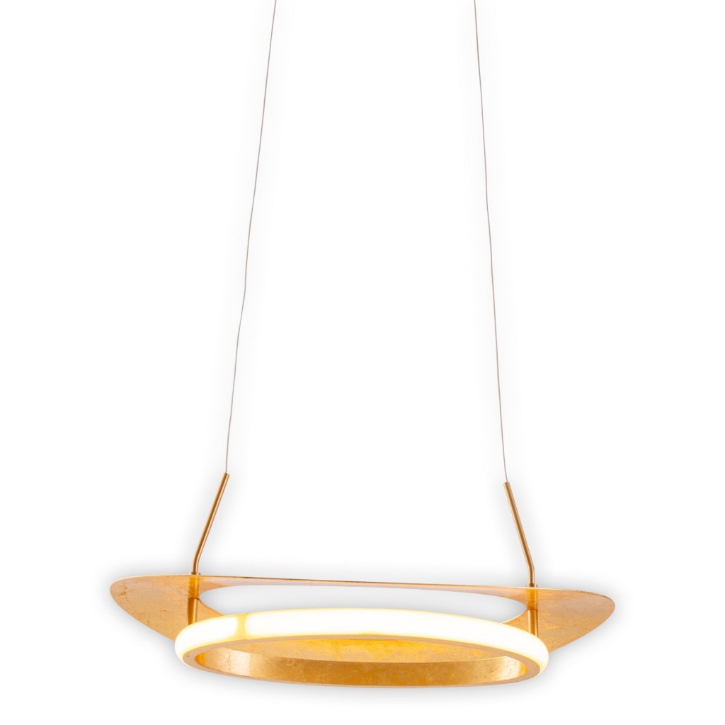 LED-hanglamp "Pisa"