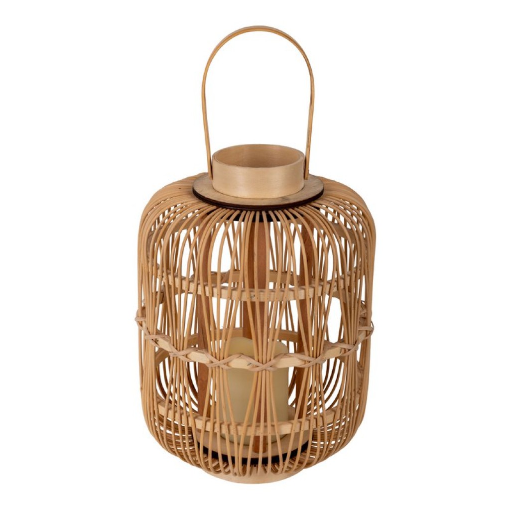 LED decol light "Korbinian" H: 32.5 cm